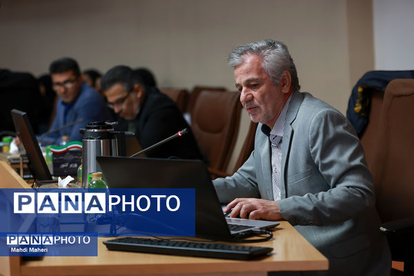 گردهمایی مشترک رؤسای شورای هماهنگی مؤسسان مدارس غیر دولتی و رؤسای ادارات مدارس و مراکز غیر دولتی