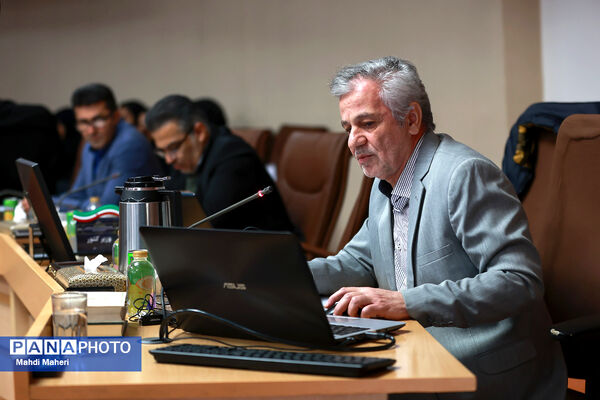 گردهمایی مشترک رؤسای شورای هماهنگی مؤسسان مدارس غیر دولتی و رؤسای ادارات مدارس و مراکز غیر دولتی