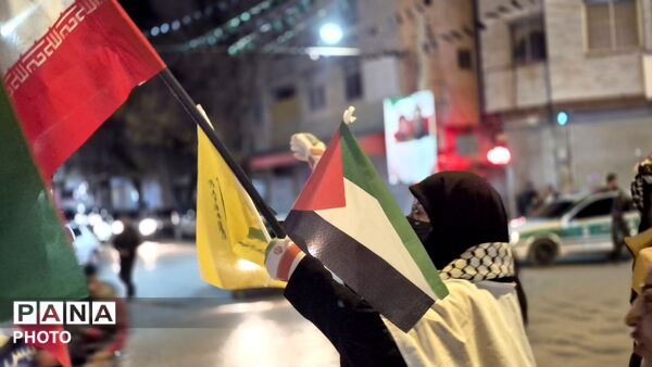 دهه نودی ها برای انتقام خون هم کلاسی‌هایشان به میدان آمدند
