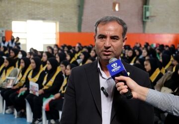 دانش‌آموزان با پیوستن به پویش «در کنار خانواده بمانیم» چهارشنبه‌سوری بدون آسیب داشته باشند