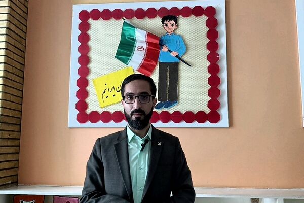 هیچ شرایطی نمی‌تواند مأموریت کانون در پرورش نسل آینده را متوقف کند