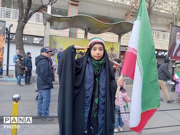لبیک دهه‌نودی‌های تبریز به سیدمجتبی