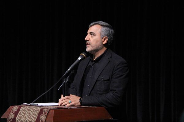 رونمایی از طرح چهارهزارمین خانواده اهل قلم دهه هشتادی و نودی