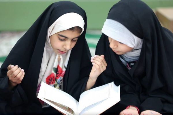 شور حضور نوجوانان در اعتکاف؛اشک دعا و سکوت مسجد