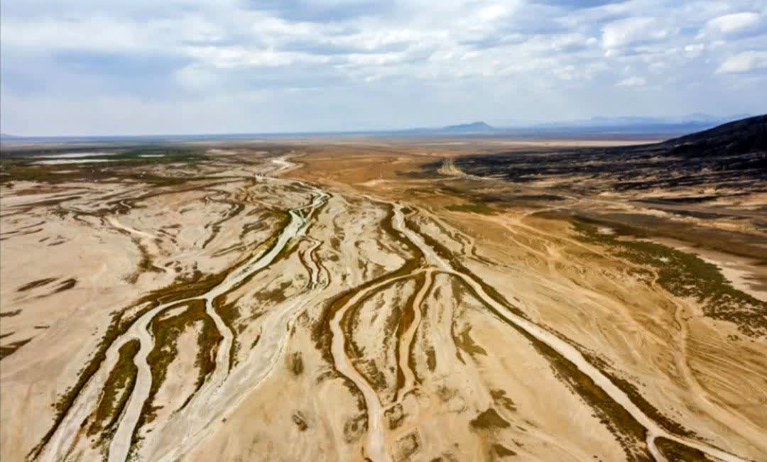 پروژه‌های احیای زاینده‌رود؛ امیدی برای بازگشت به زندگی