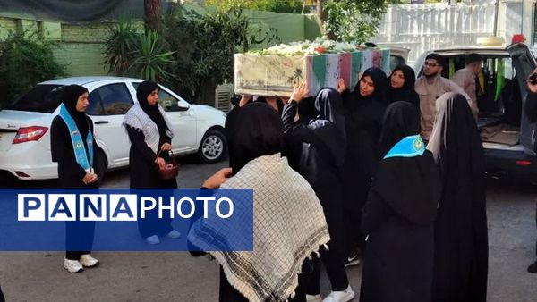 شهدا را به یاد بسپاریم نه به خاک