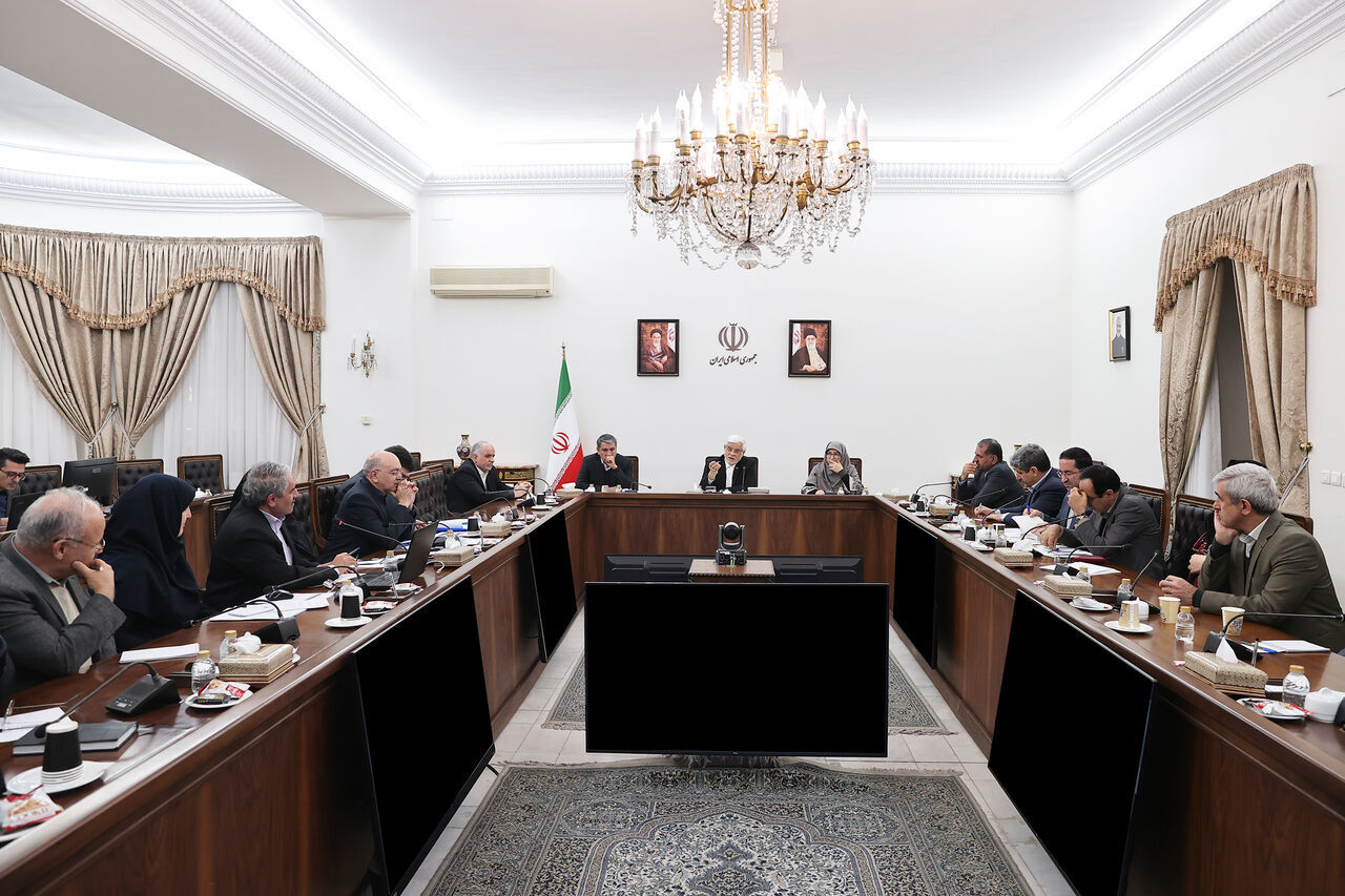 احیای خلیج گرگان و تالاب میانکاله، حیثیتی است/ انتقاد از برخورد شعاری با آبخیزداری