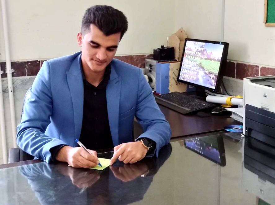 اردوی دانش‌آموزخبرنگاران، فرصتی برای کشف استعدادهای  دانش‌آموزان مستعد در خبرنگاری شد