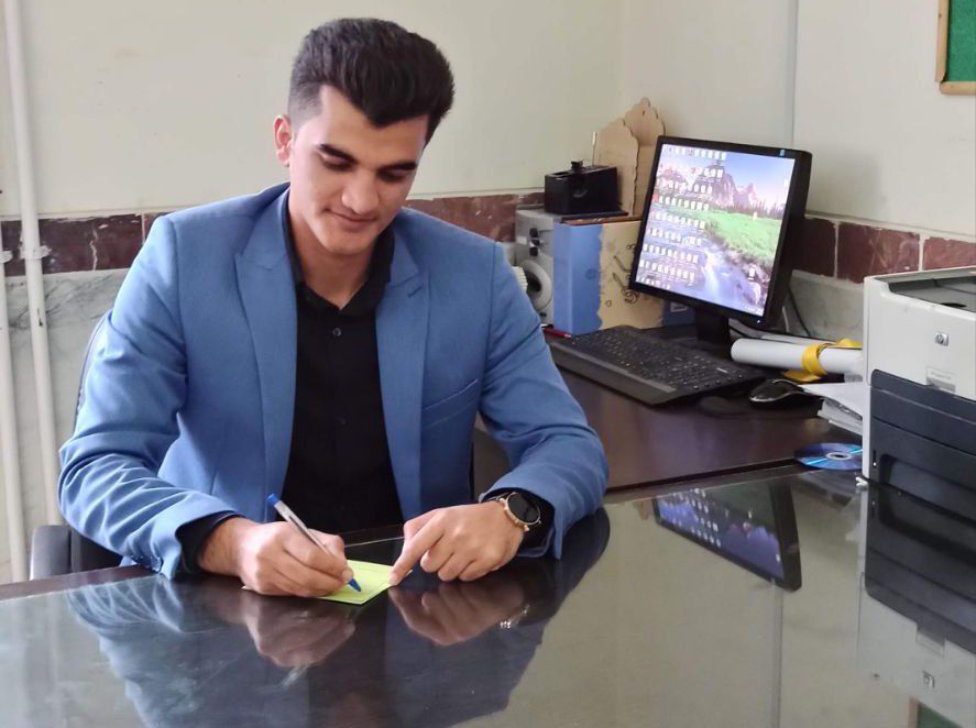 اردوی دانش‌آموزخبرنگاران، فرصتی برای کشف استعدادهای  دانش‌آموزان مستعد در خبرنگاری شد