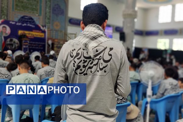 لردگان؛ طلوع امید با افتتاح طرح ملی شهید عجمیان