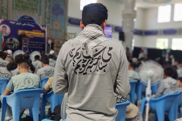 لردگان؛ طلوع امید با افتتاح طرح ملی شهید عجمیان