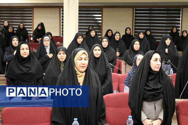 دوره توانمندسازی دبیران متوسطه سراسر کشور در قم