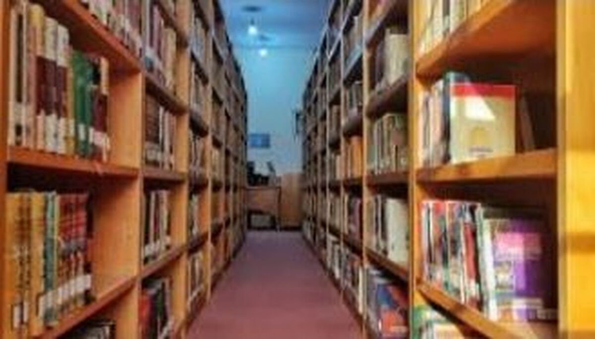  کتاب‌ یکی از بنیادی‌ترین ابزارهای یادگیری در رشد فکری جامعه است