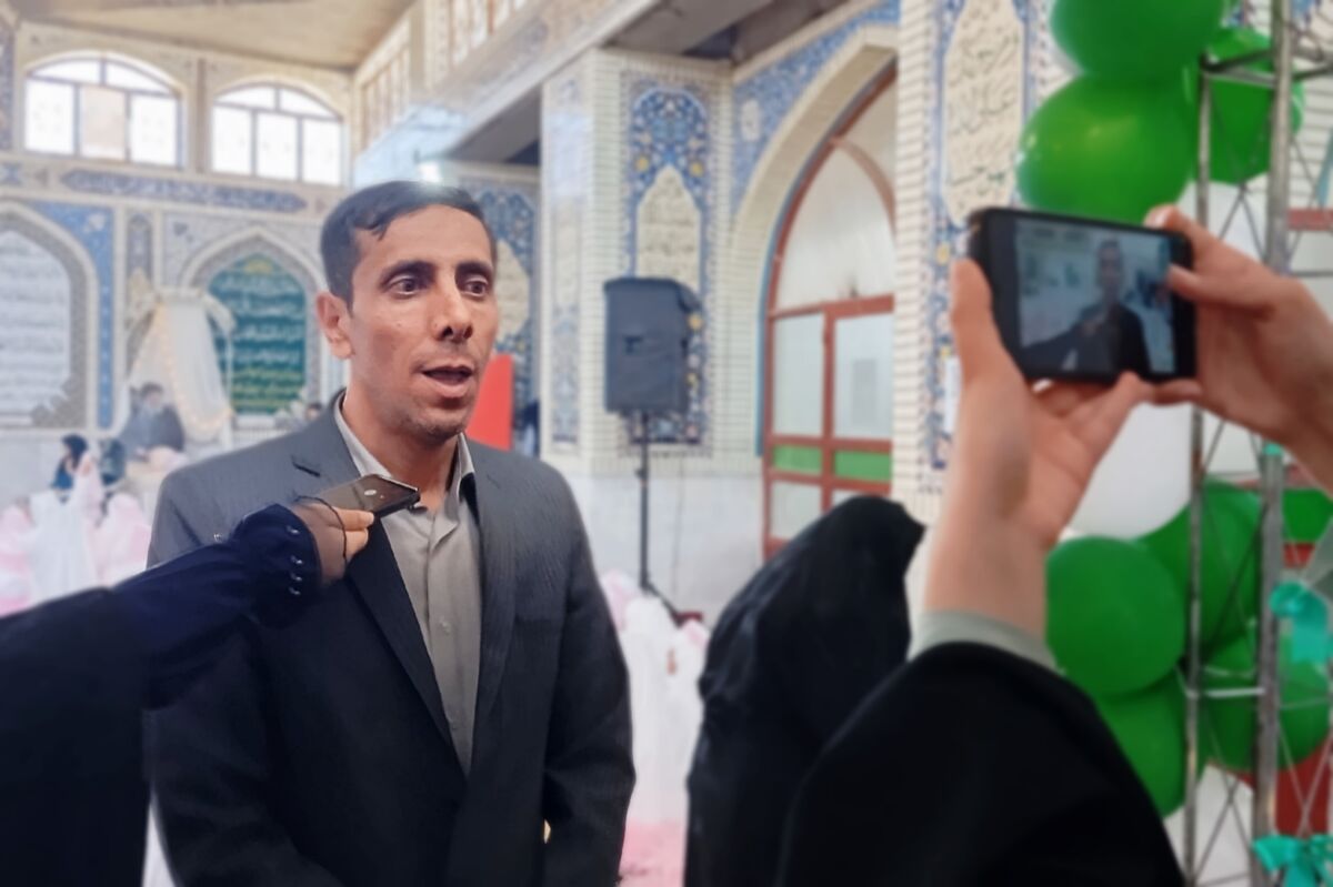 ۲۵۰ دانش‌آموز دختر شهرستان بن به تکلیف رسیدند 