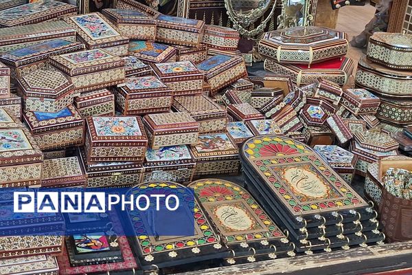 شیراز مهد هنر و فرهنگ در تاریخ جهان است