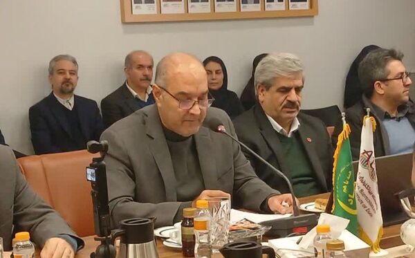 حضور نمایندگان ۹ کشور اسلامی عضو سازمان امنیت غذایی در البرز