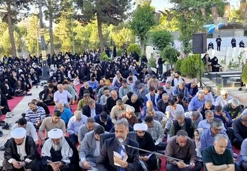 عرفه، دریای بی‌کران رحمت الهی