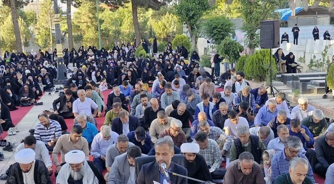 عرفه، دریای بی‌کران رحمت الهی