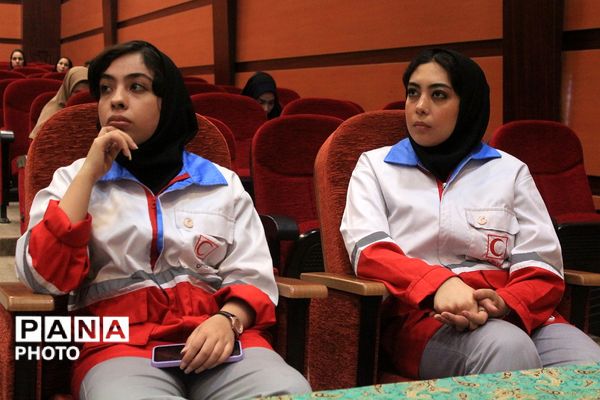 اجرای اولین دوره آموزشی کیفیت‌بخشی سلامت و تندرستی در بهارستان‌دو