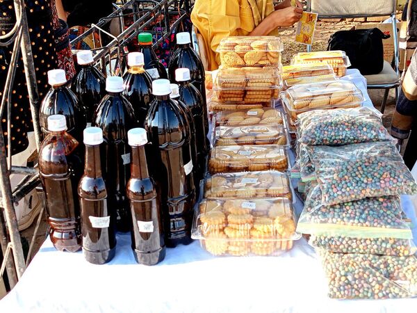 جشنواره شیره انگور ترشیزی کهن