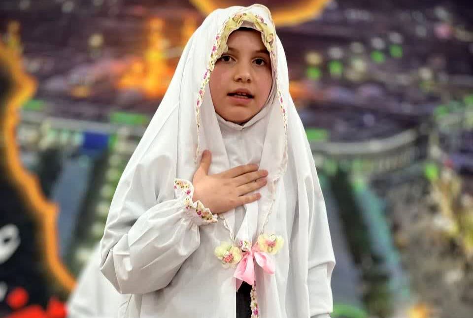  رقابت گروه‌های مدرسه‌ای برای صعود به مرحله استانی