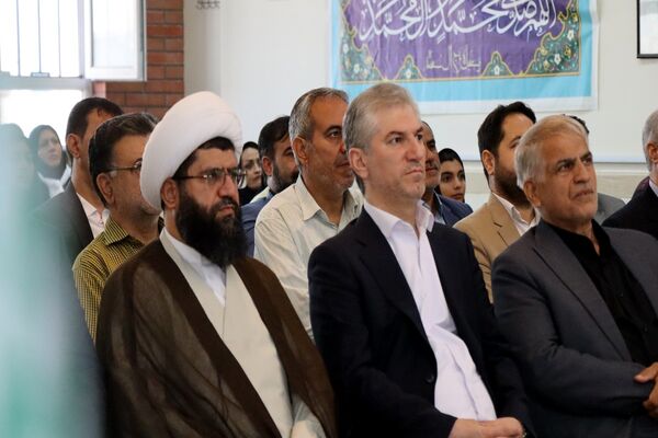 یک خشت هزار امید