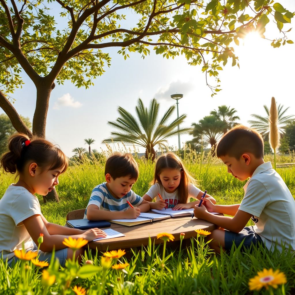 تابستان؛ فرصتی طلایی برای ارتقای تحصیلی دانش‌آموزان/ نقش کلیدی مدرسه و خانواده در بهره‌وری از اوقات فراغت چیست؟ 