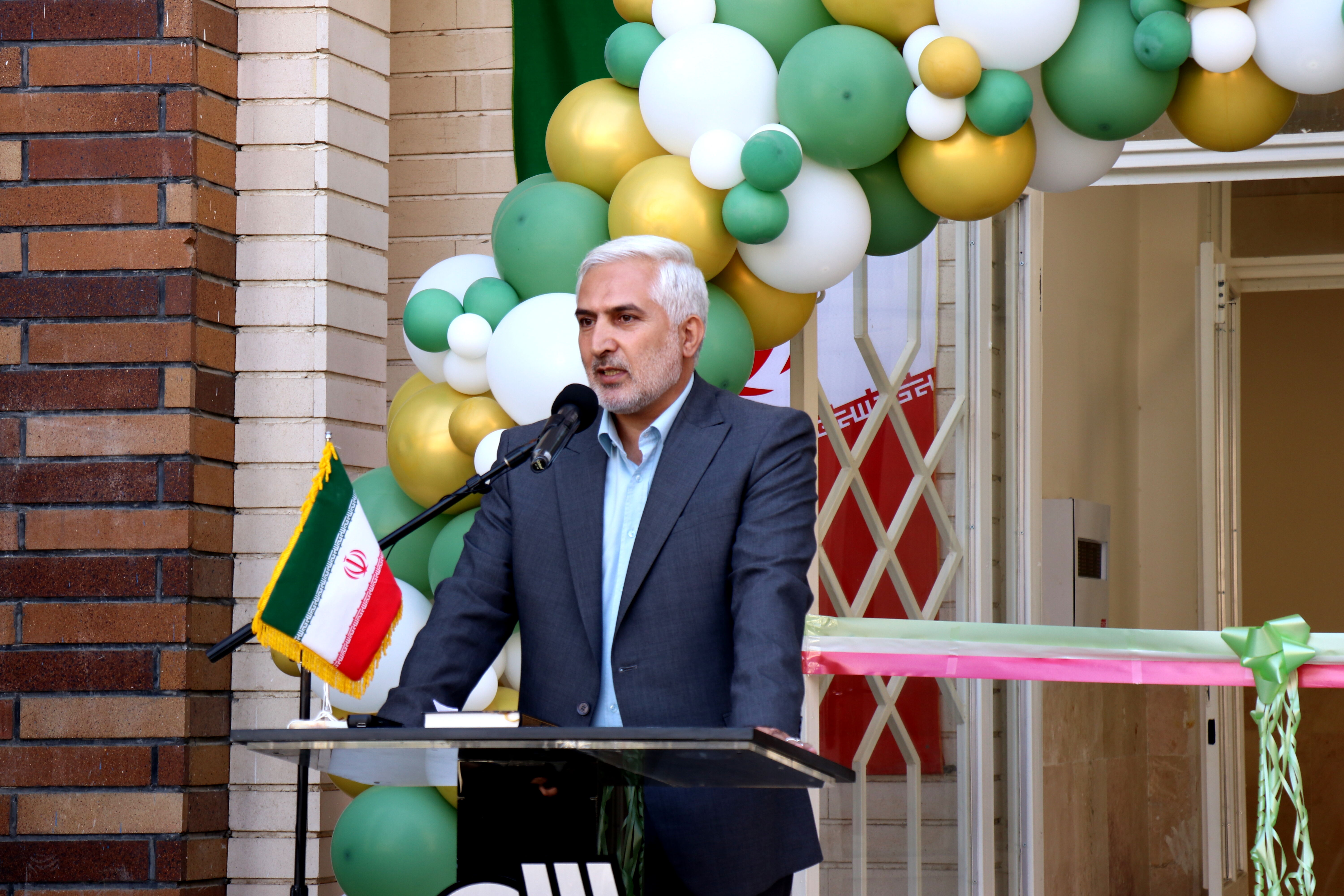 راه‌اندازی ۱۲ هنرستان جوار صنعت و وابسته در سال جاری 