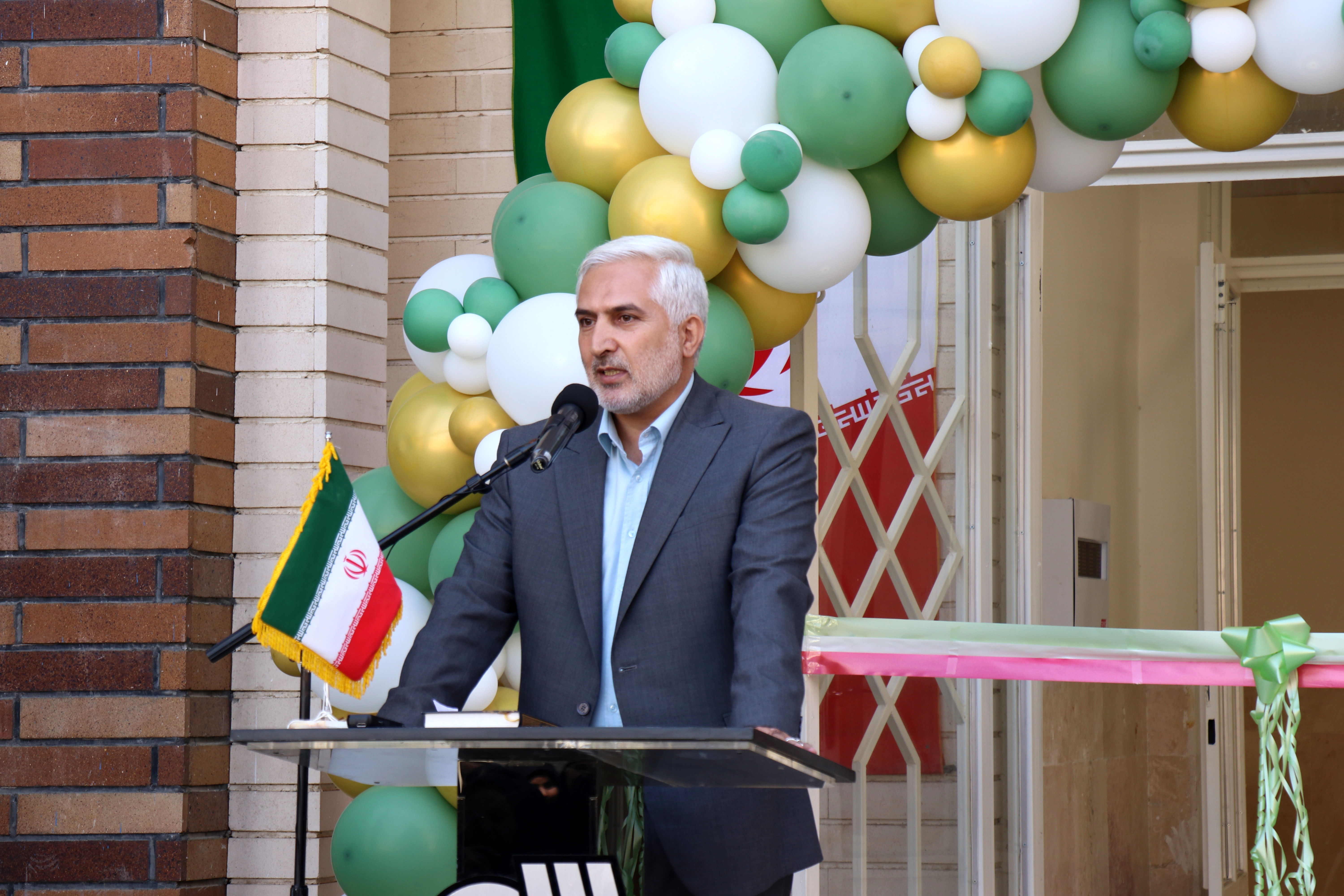 راه‌اندازی ۱۲ هنرستان جوار صنعت و وابسته در سال جاری 