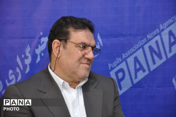 دفتر خبرگزاری پانا در ناحیه ۳ کرمانشاه رسماً افتتاح شد