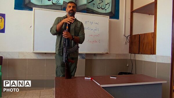 «طلایه داران انصارالمهدی»؛ تلفیقی از معرفت، مهارت و بصیرت