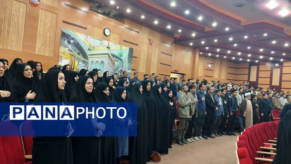  هم‌اندیشی فجرانه برای تحول در مدارس مرزی