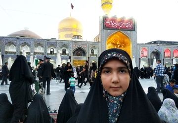 این‌گونه الگو شدند