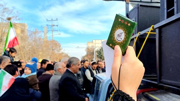 نه به تخریب، بله به عدالت