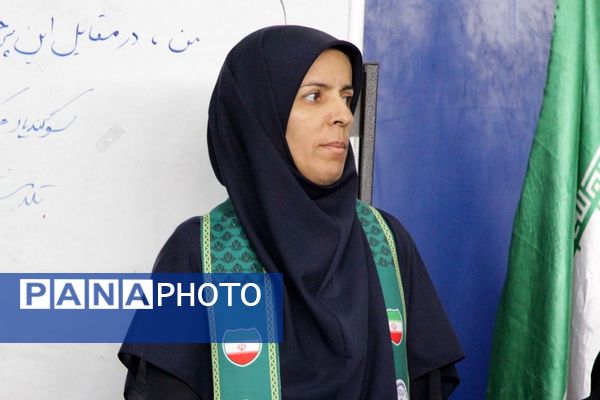 کارگاه آموزشی مهارت افزایی مربیان پیشتاز در بهارستان ۲