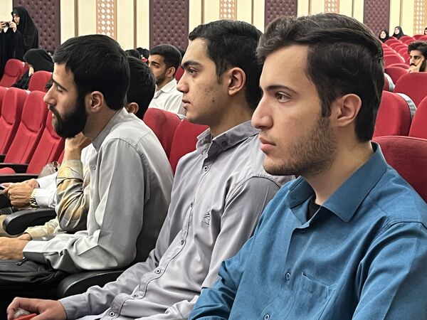 کارگاه راهکارهای تربیت قرآنی 