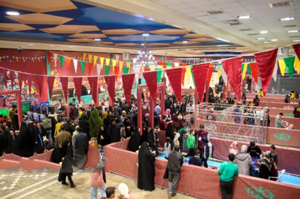 شادواره شهروندی قم دو روز دیگر تمدید شد