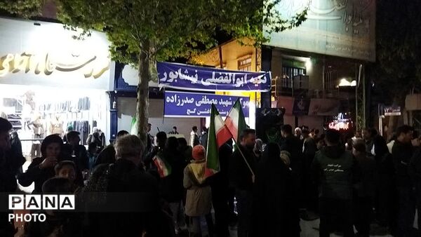 قاب هایی از جنس خدمت در نیشابور-۲