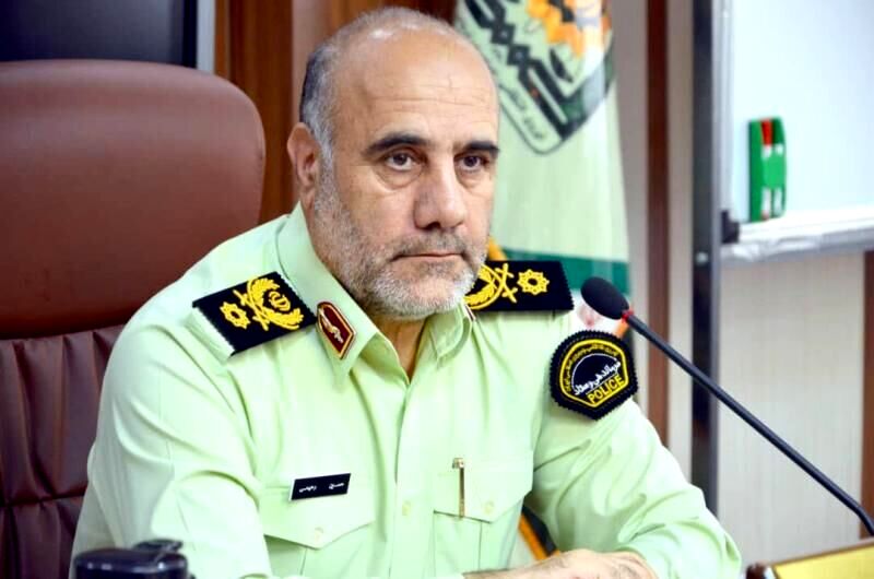 جزئیات کشف و جلوگیری از توزیع ۷۰ تن گوشت فاسد در تهران