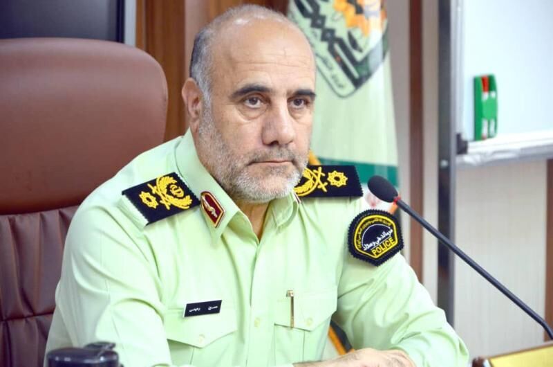 برخورد با «جرایم باندی و سازمان‌یافته اقتصادی» اولویت پلیس در سال جدید است