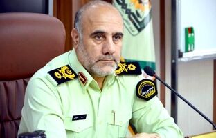 برخورد با «جرایم باندی و سازمان‌یافته اقتصادی» اولویت پلیس در سال جدید است