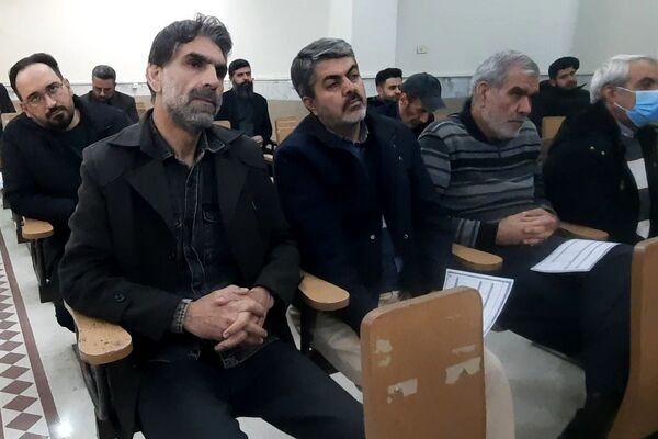 آموزش و پرورش ناحیه دو شهرری میزبان برگزاری دوره توانمندسازی «لیگ جت»