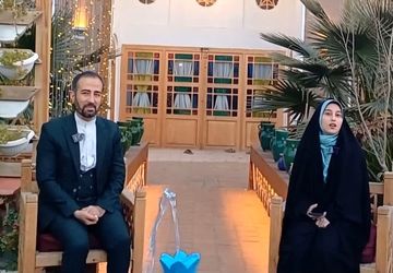 کسب مقام مجری برتر کشوری افتخاری برای شهرستان برخوار