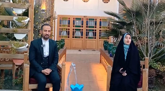 کسب مقام مجری برتر کشوری افتخاری برای شهرستان برخوار