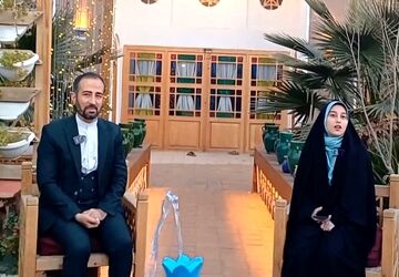 کسب مقام مجری برتر کشوری افتخاری برای شهرستان برخوار