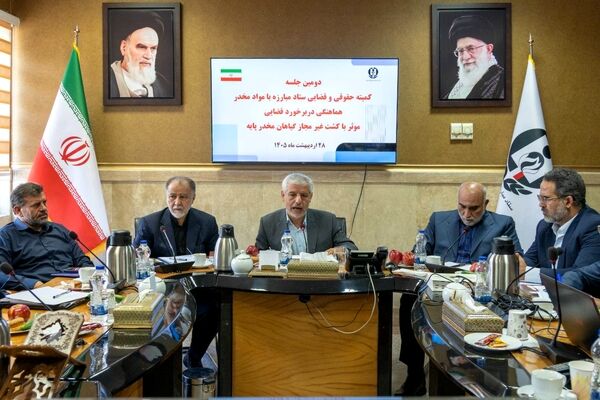 ضرورت برخورد قاطع با کشت غیرمجاز گیاهان مخدرپایه