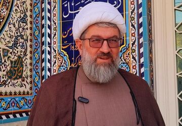 این ظلم و محاصره باید پایان یابد