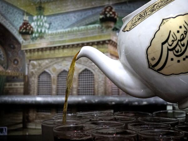 قاب‌هایی از عشق؛ روایت نوجوانان تهرانی از مادریِ فاطمی(س)