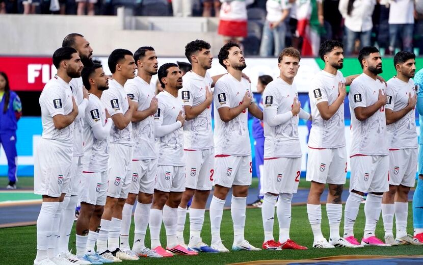 بازی با نیوزیلند روز طارمی نبود