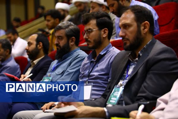 همایش علمی «جنگ شناختی و تمدن نوین اسلامی» در قم 
